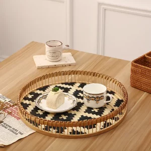 bamboo tray wholesale