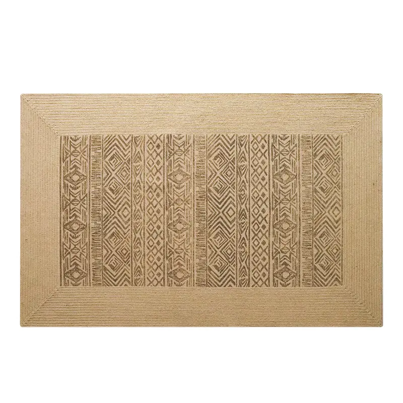 flat woven jute rugs