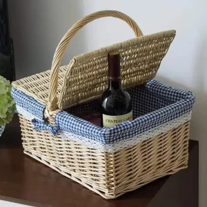 rattan gift baskets 2
