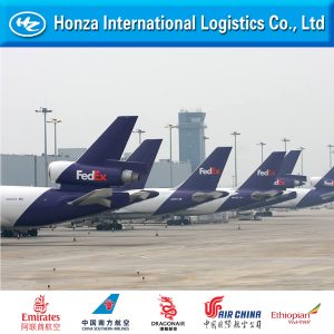 Air Freight to Airport Services