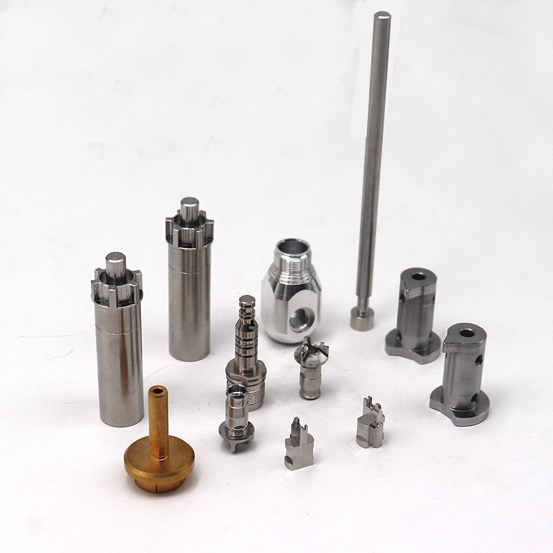 CNC precision machining parts