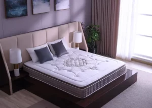 foam mattress manufacturer