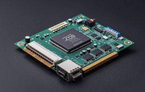 embedded board