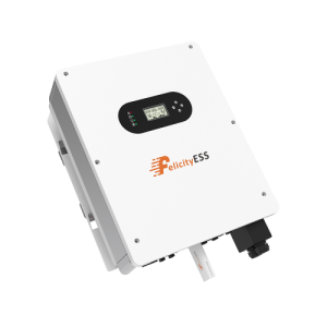 Battery Storage Inverter