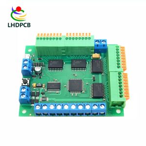 What is Assembly PCB Board