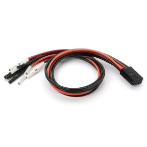 electronic wiring harness