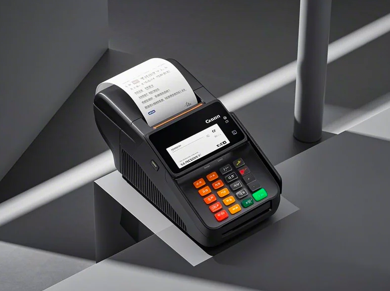 POS printer