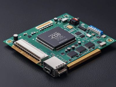 embedded board